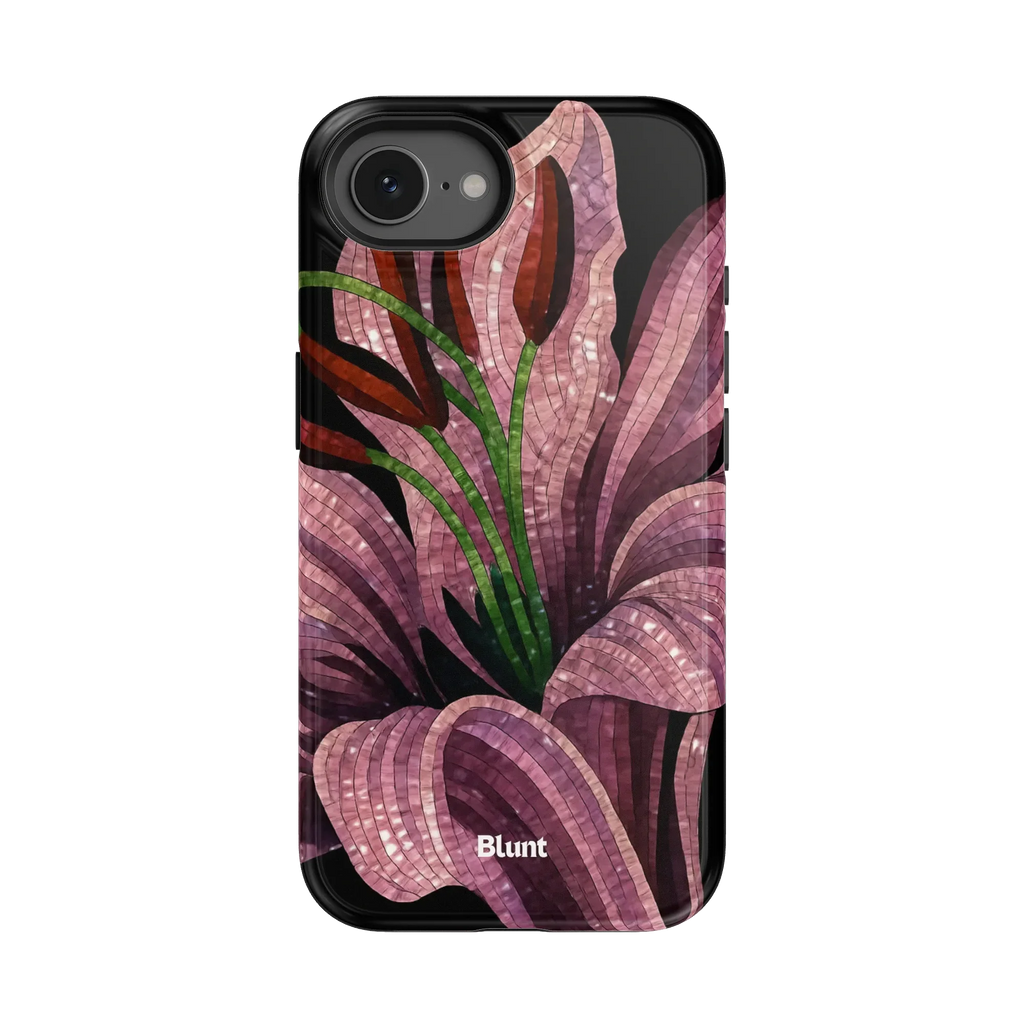 Liliana iPhone Case