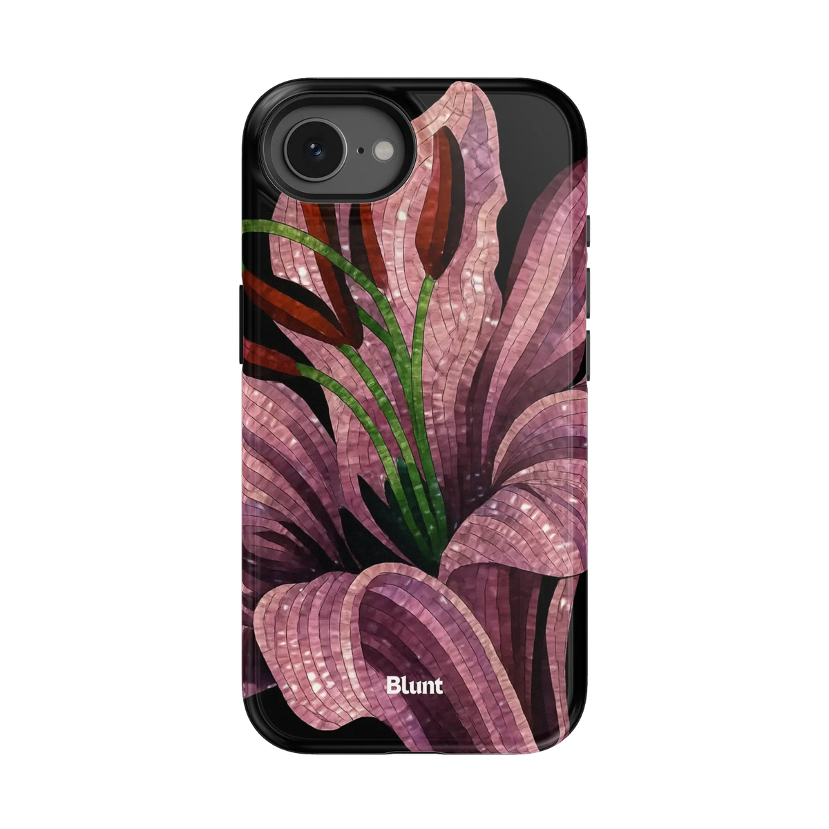 Liliana iPhone Case