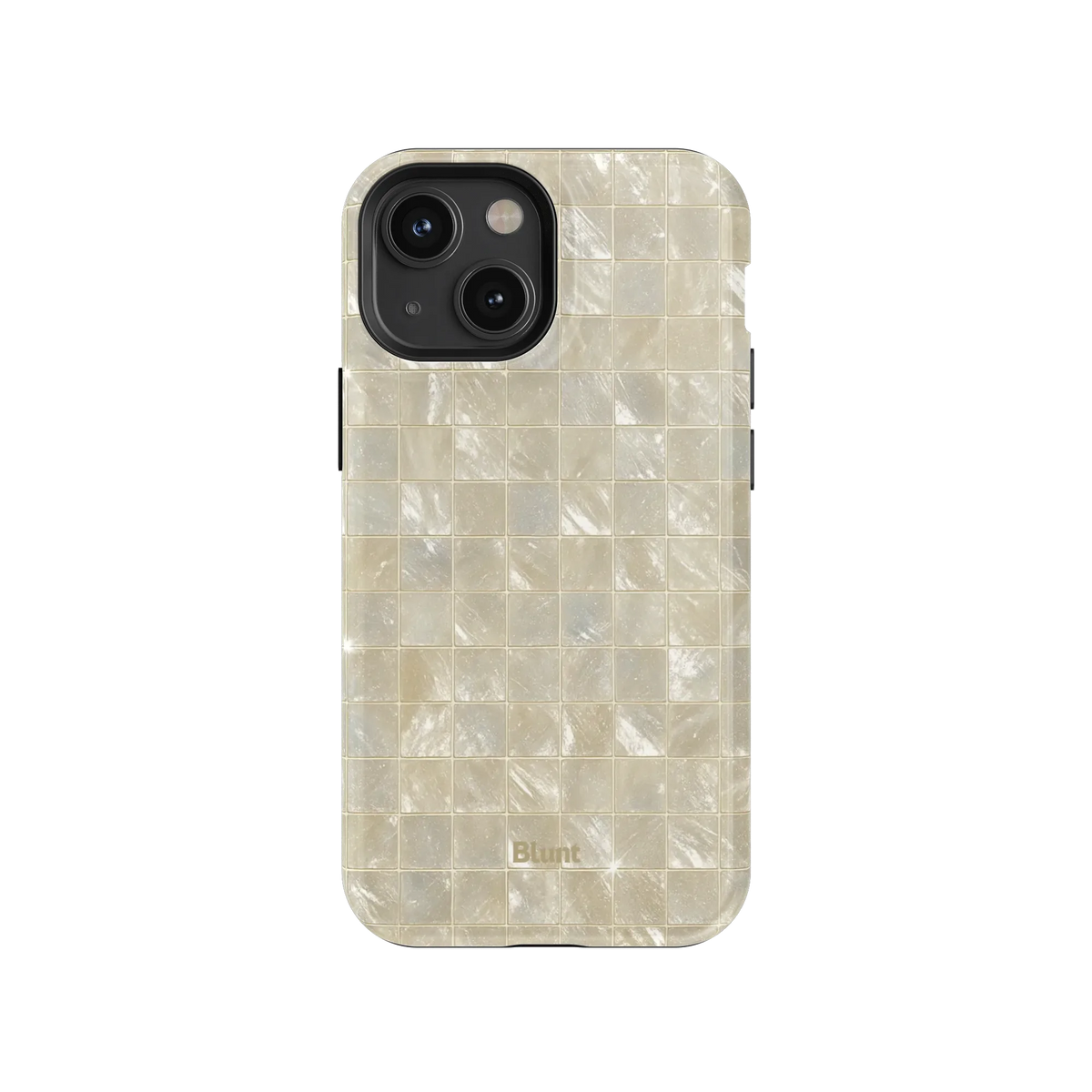 Crystal Clear iPhone Case