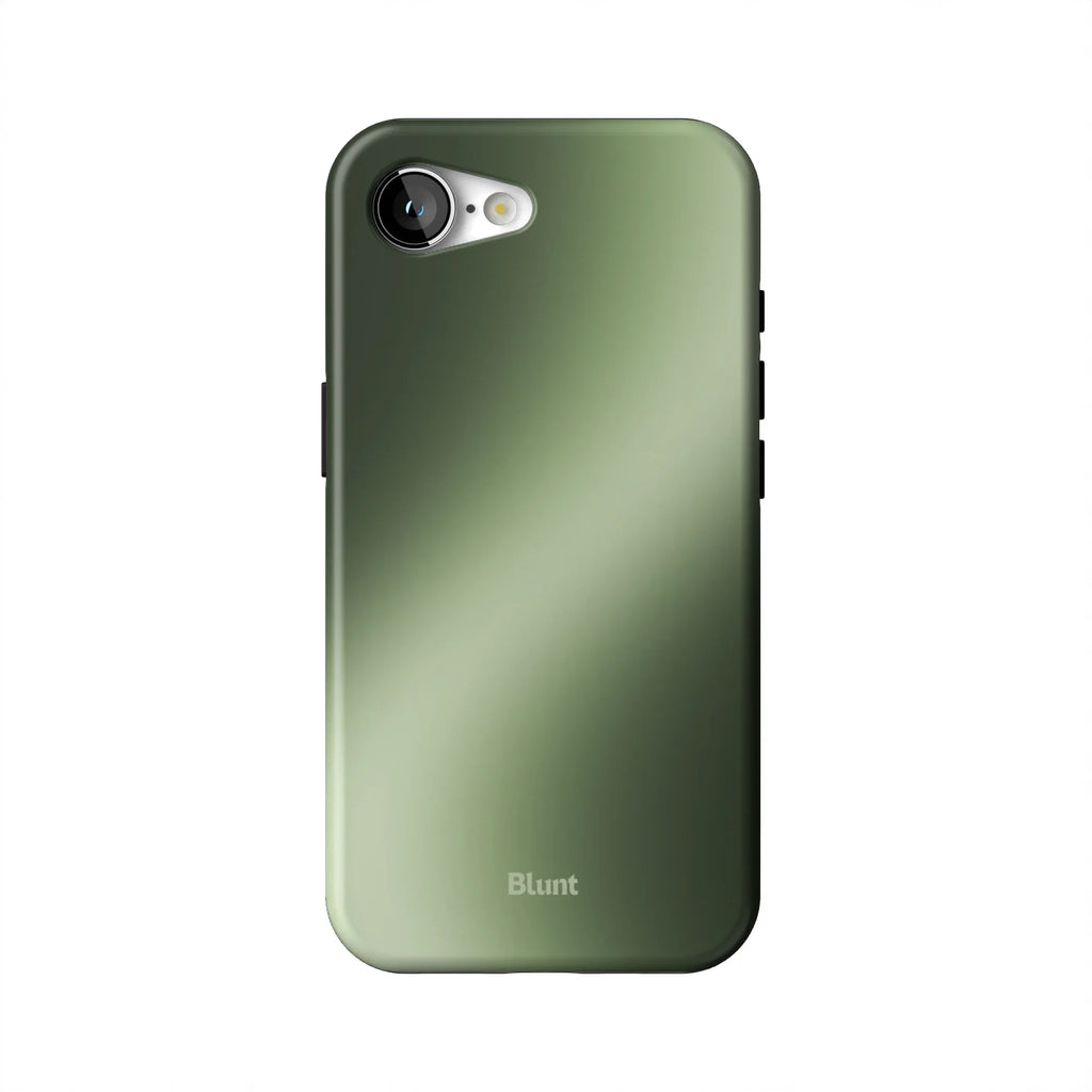 Ivy iPhone Case
