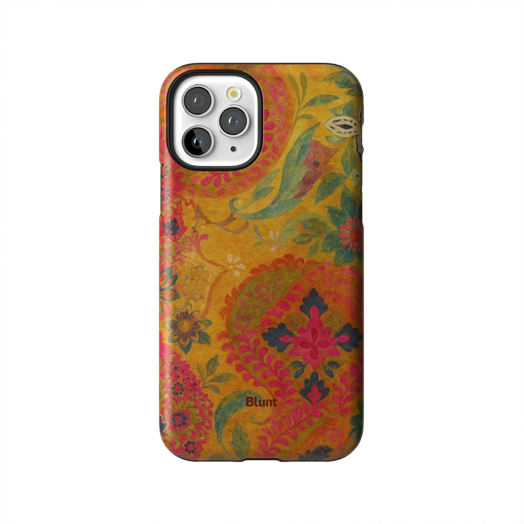 Mienne iPhone Case