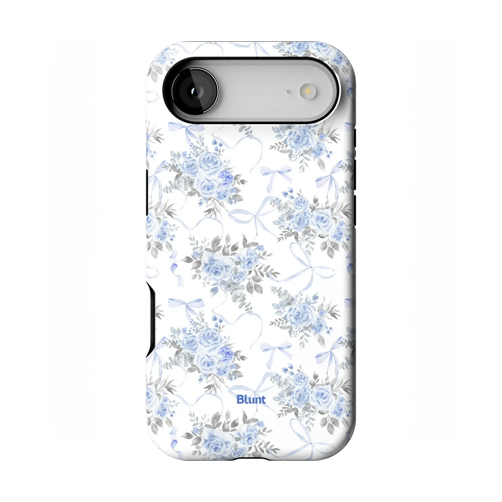 Iris iPhone Case