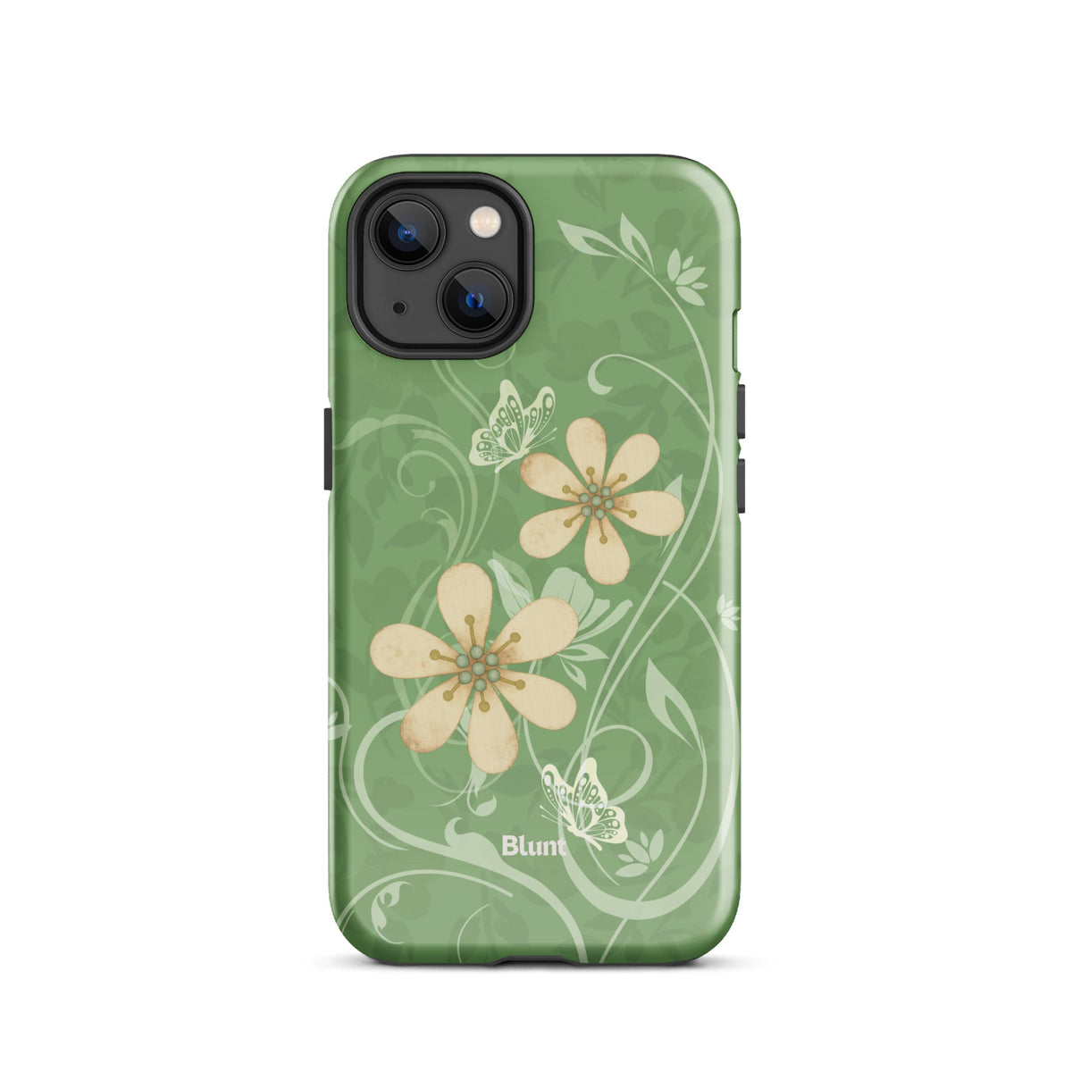 Erin iPhone Case
