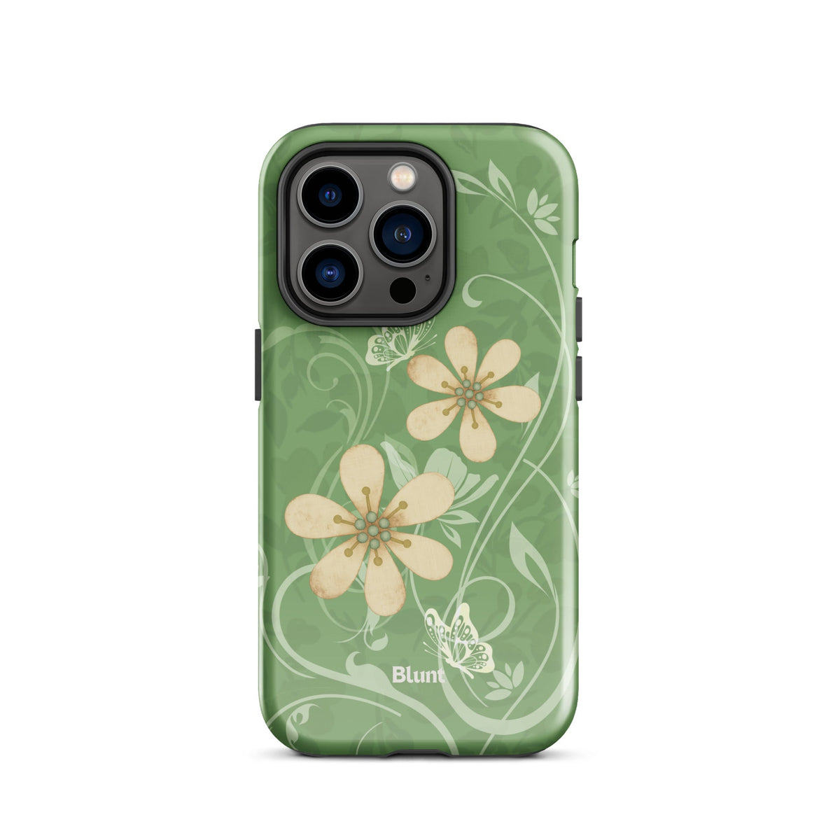 Erin iPhone Case
