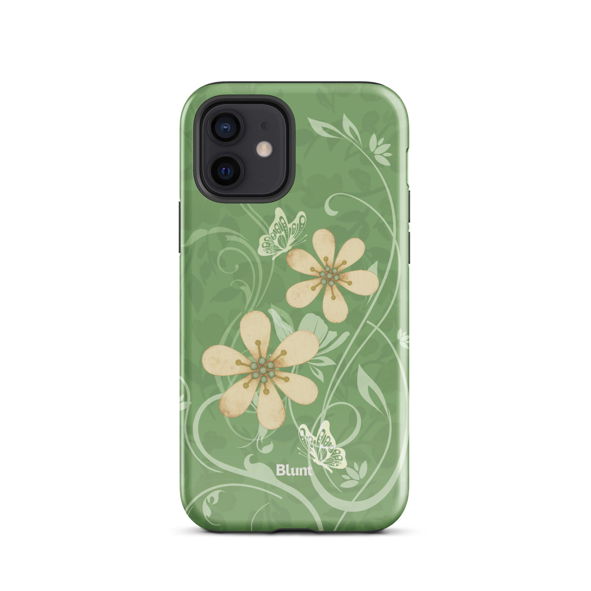 Erin iPhone Case