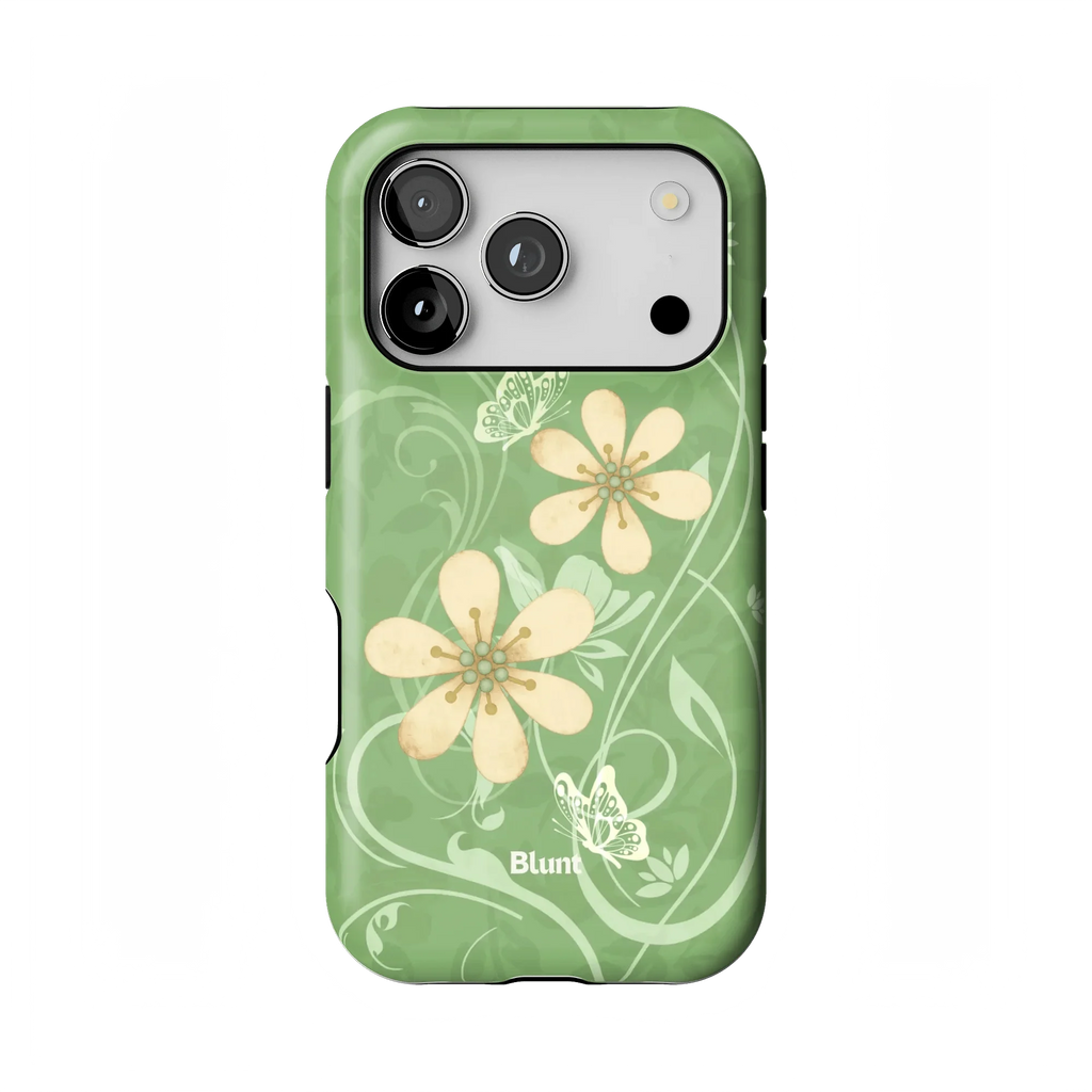 Erin iPhone Case