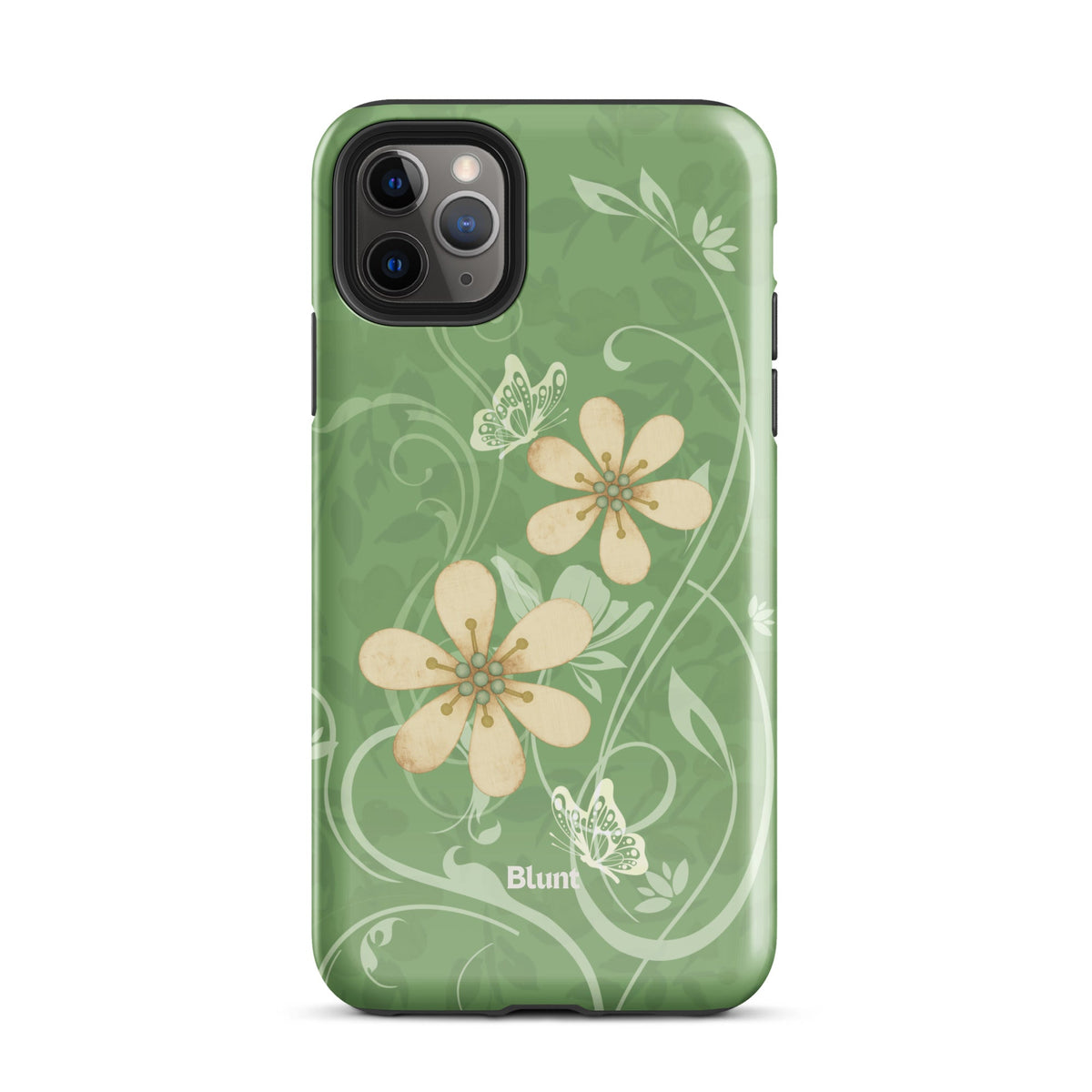 Erin iPhone Case