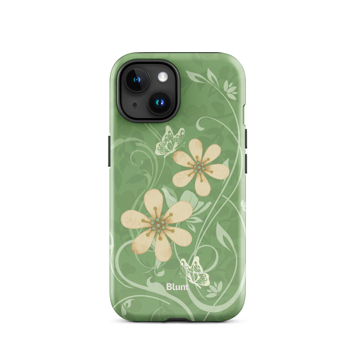 Erin iPhone Case