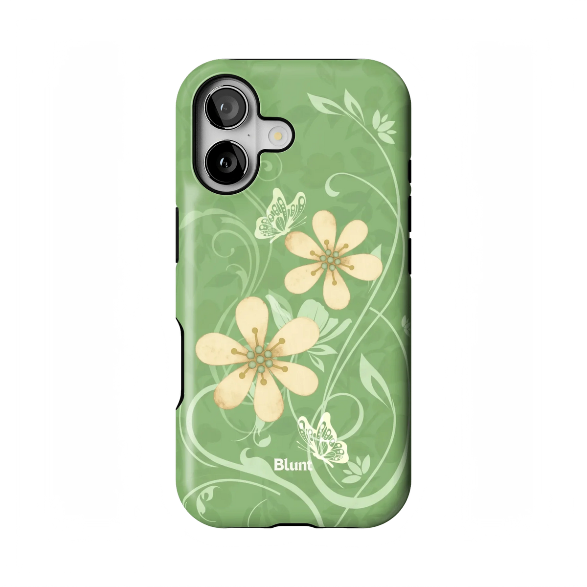 Erin iPhone Case