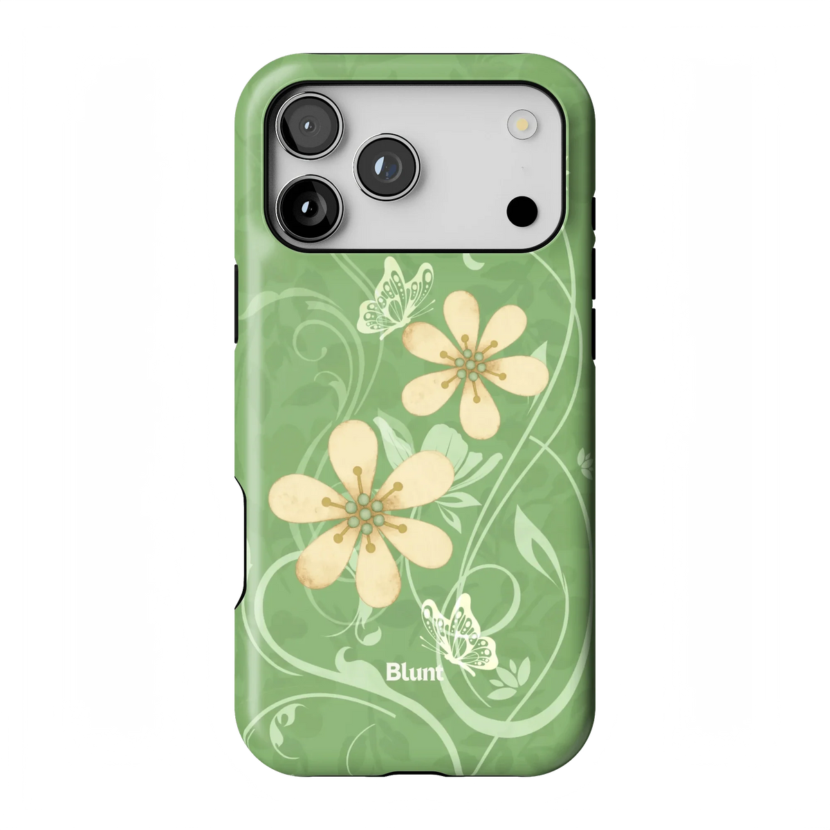 Erin iPhone Case