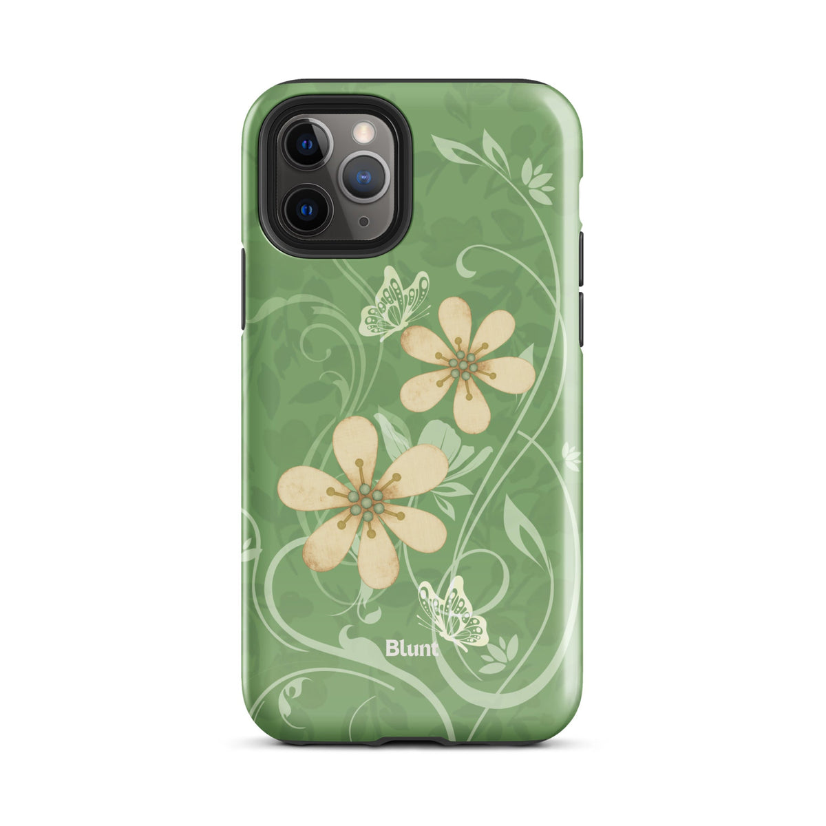 Erin iPhone Case