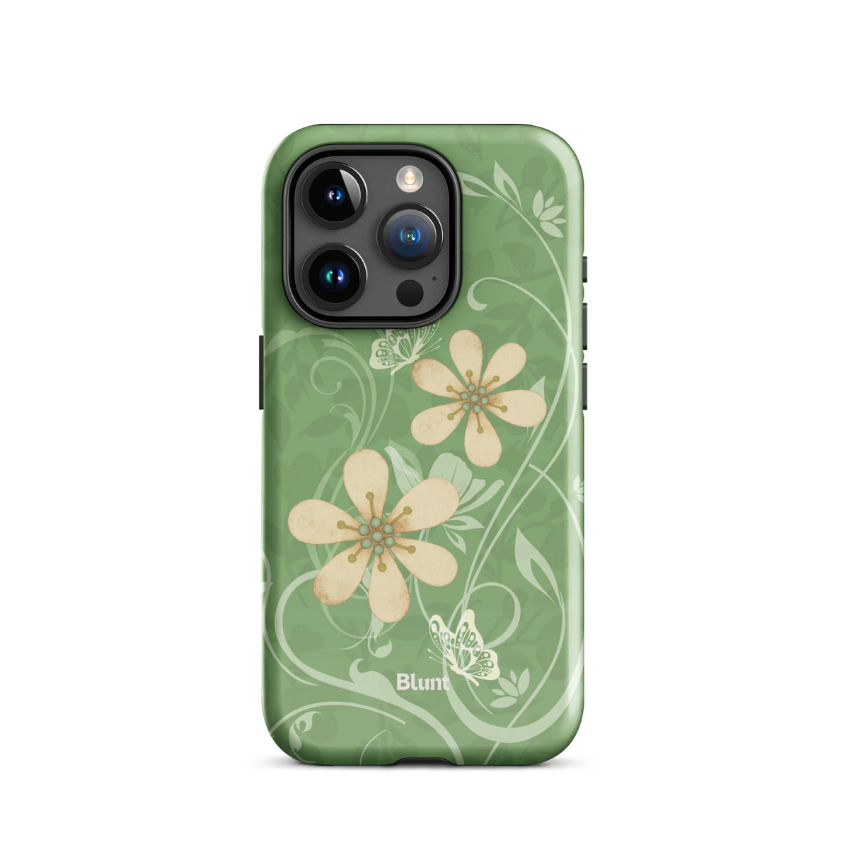 Erin iPhone Case
