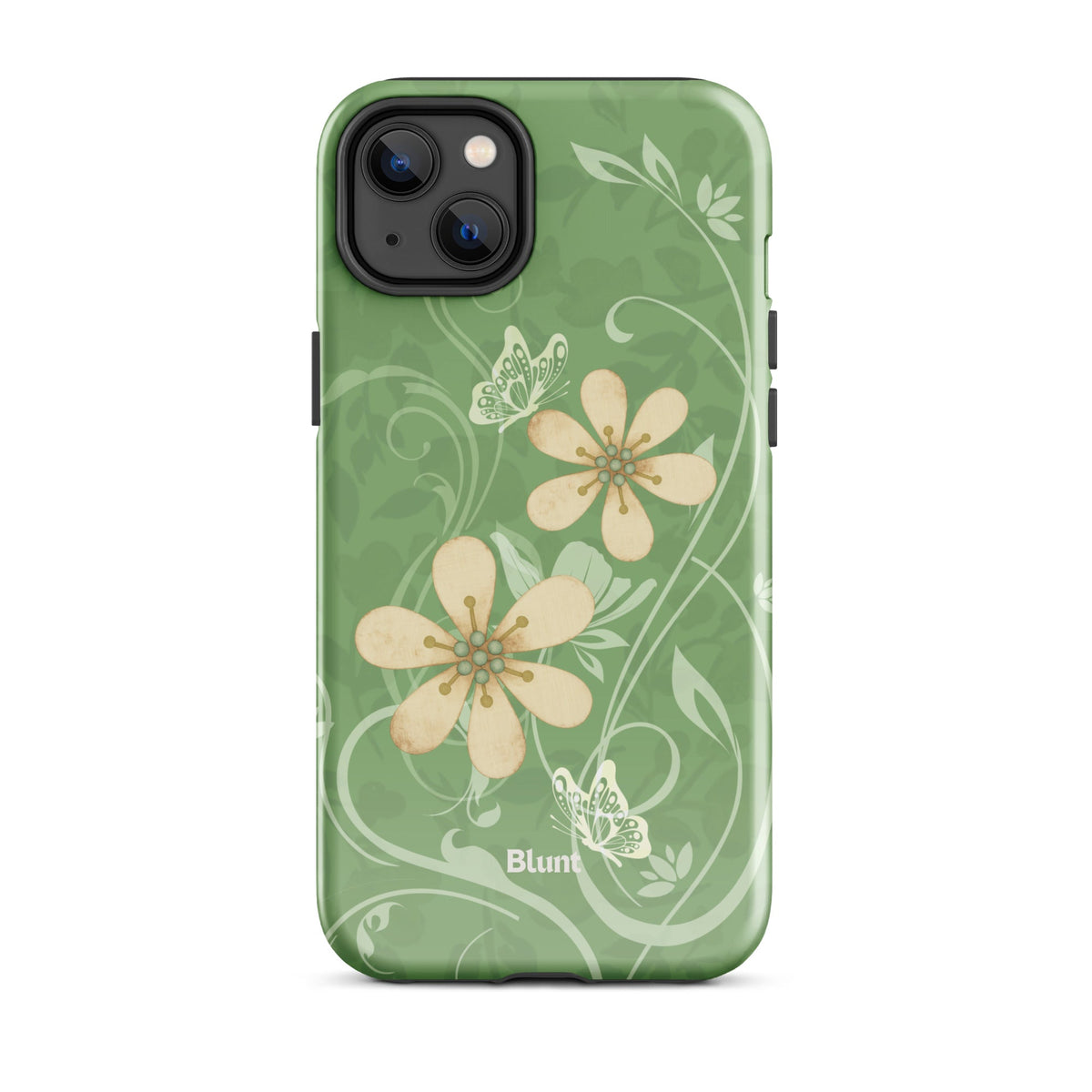 Erin iPhone Case