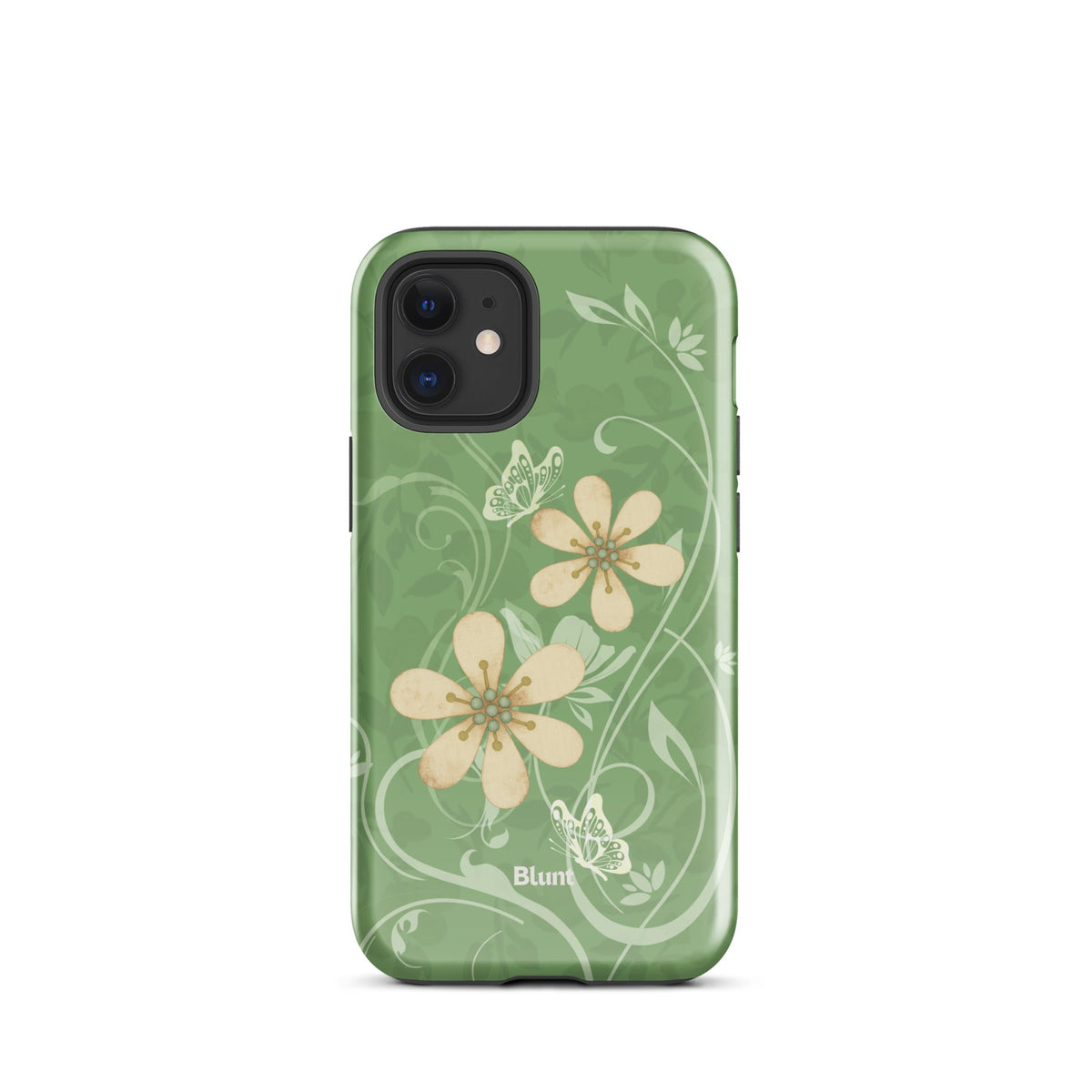 Erin iPhone Case