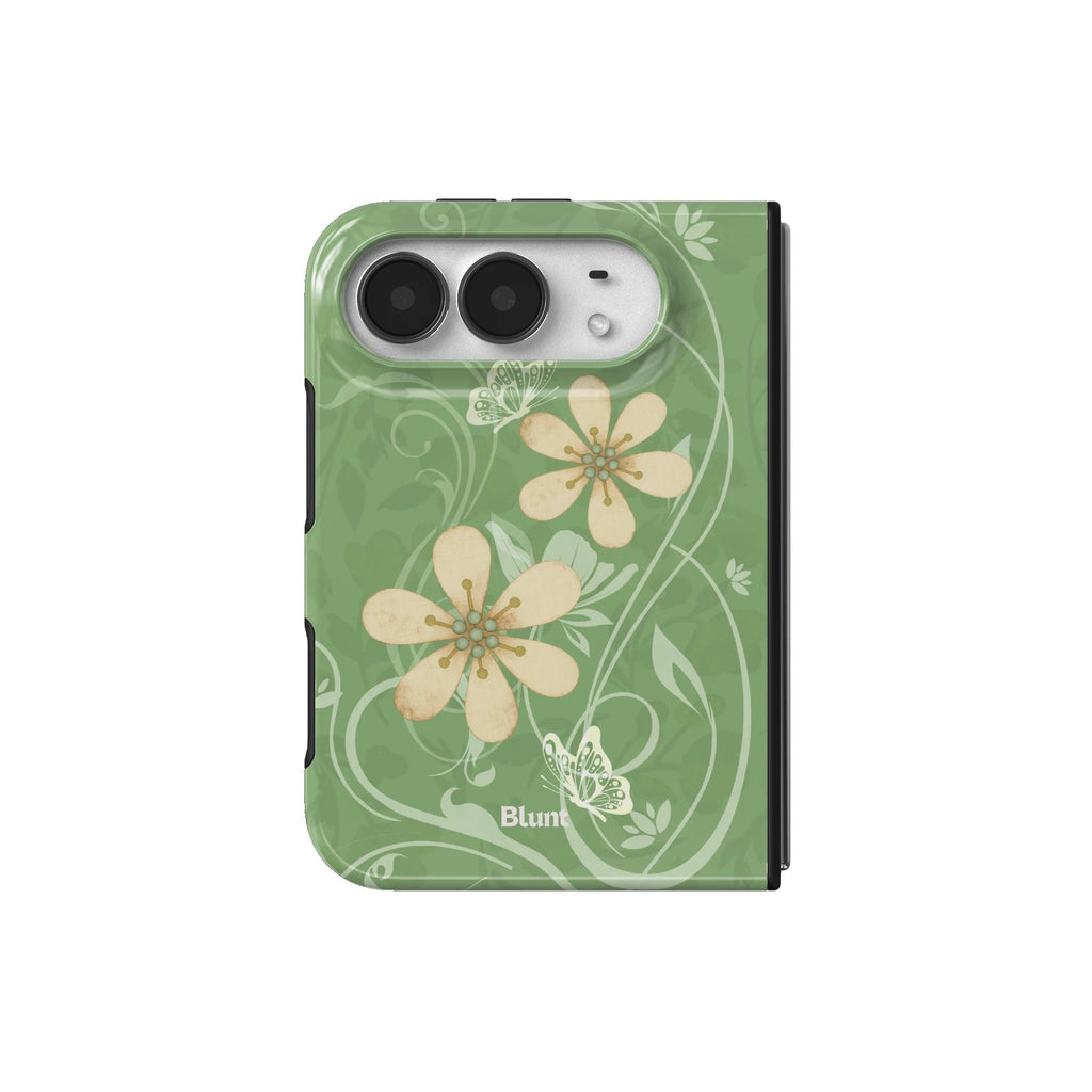 Erin iPhone Case