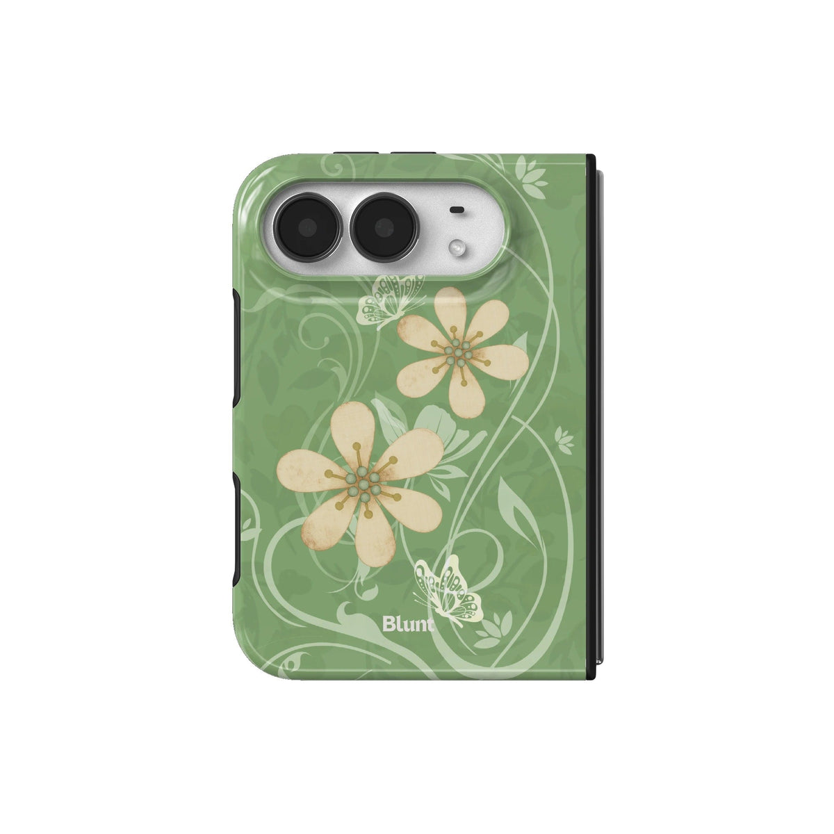 Erin iPhone Case