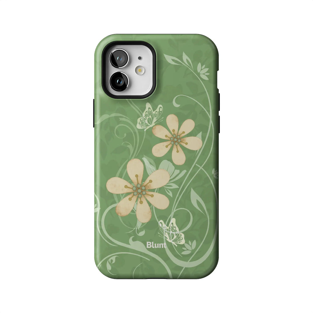 Erin iPhone Case