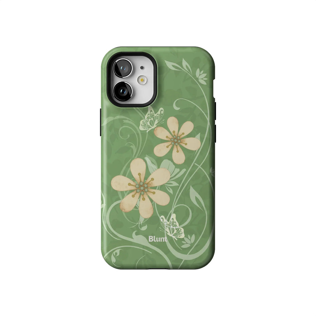 Erin iPhone Case