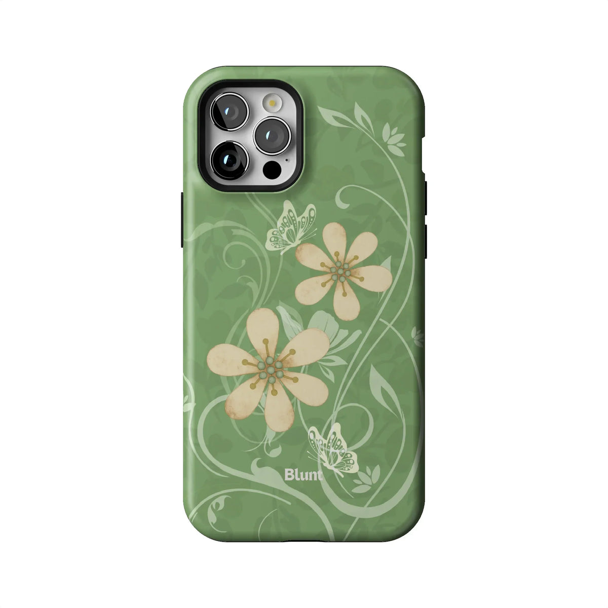 Erin iPhone Case