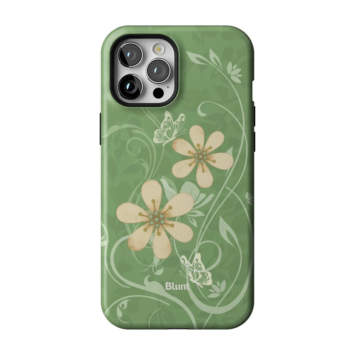 Erin iPhone Case