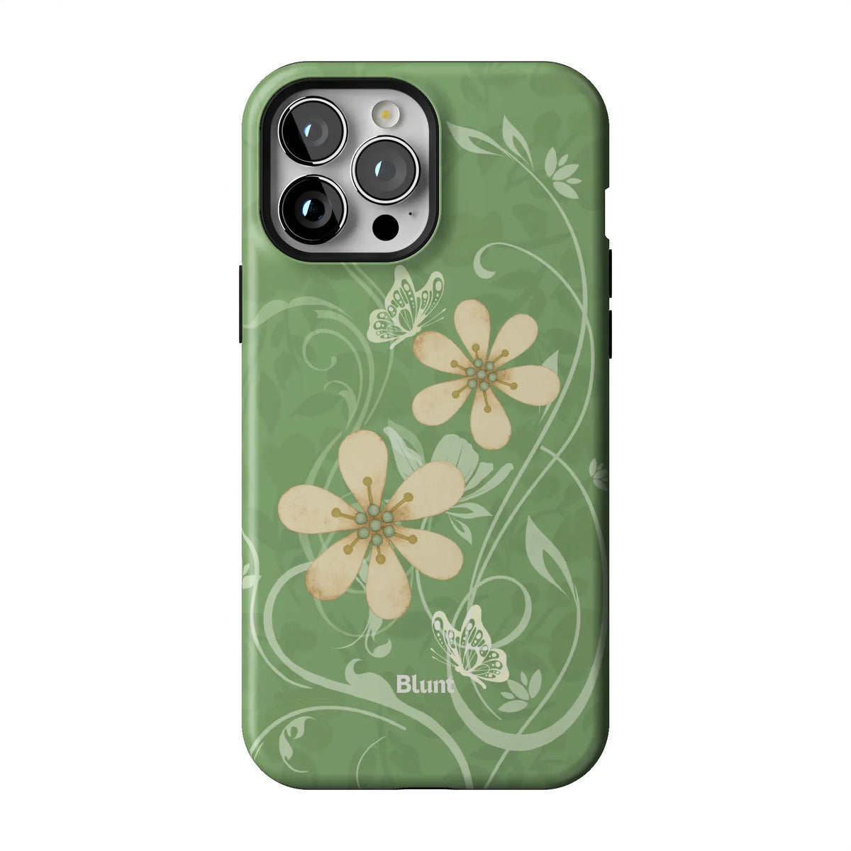 Erin iPhone Case