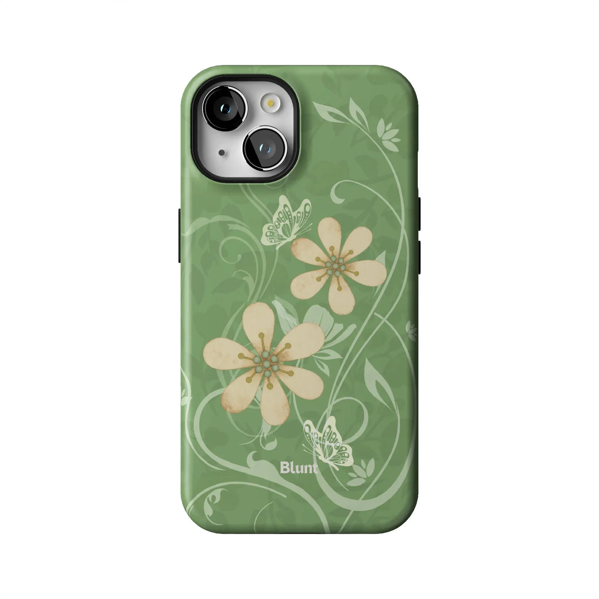 Erin iPhone Case