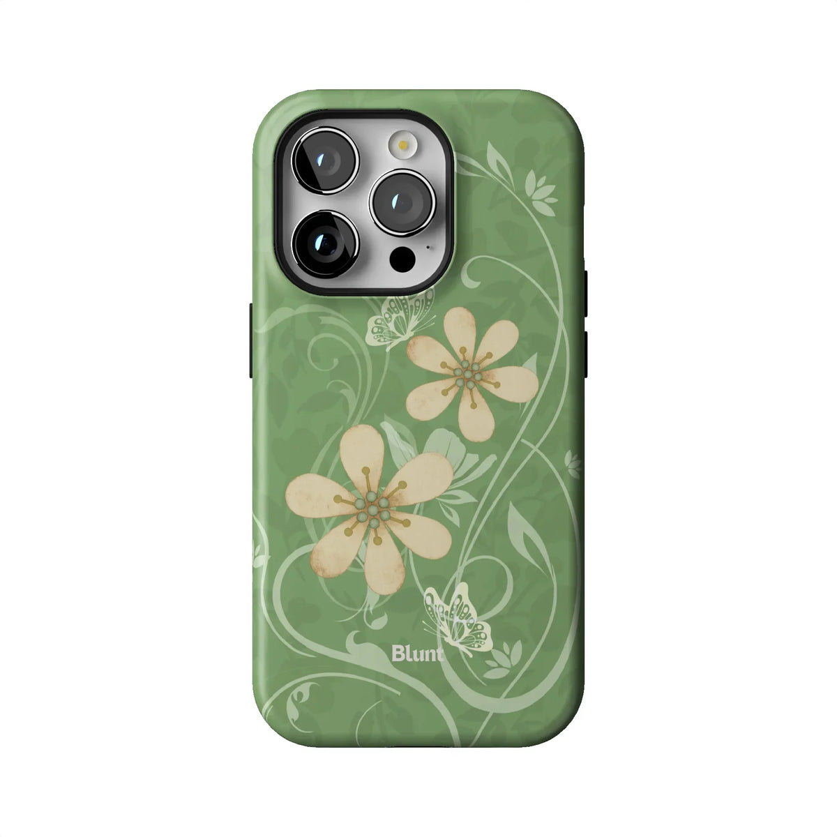 Erin iPhone Case