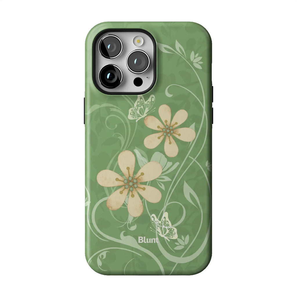 Erin iPhone Case