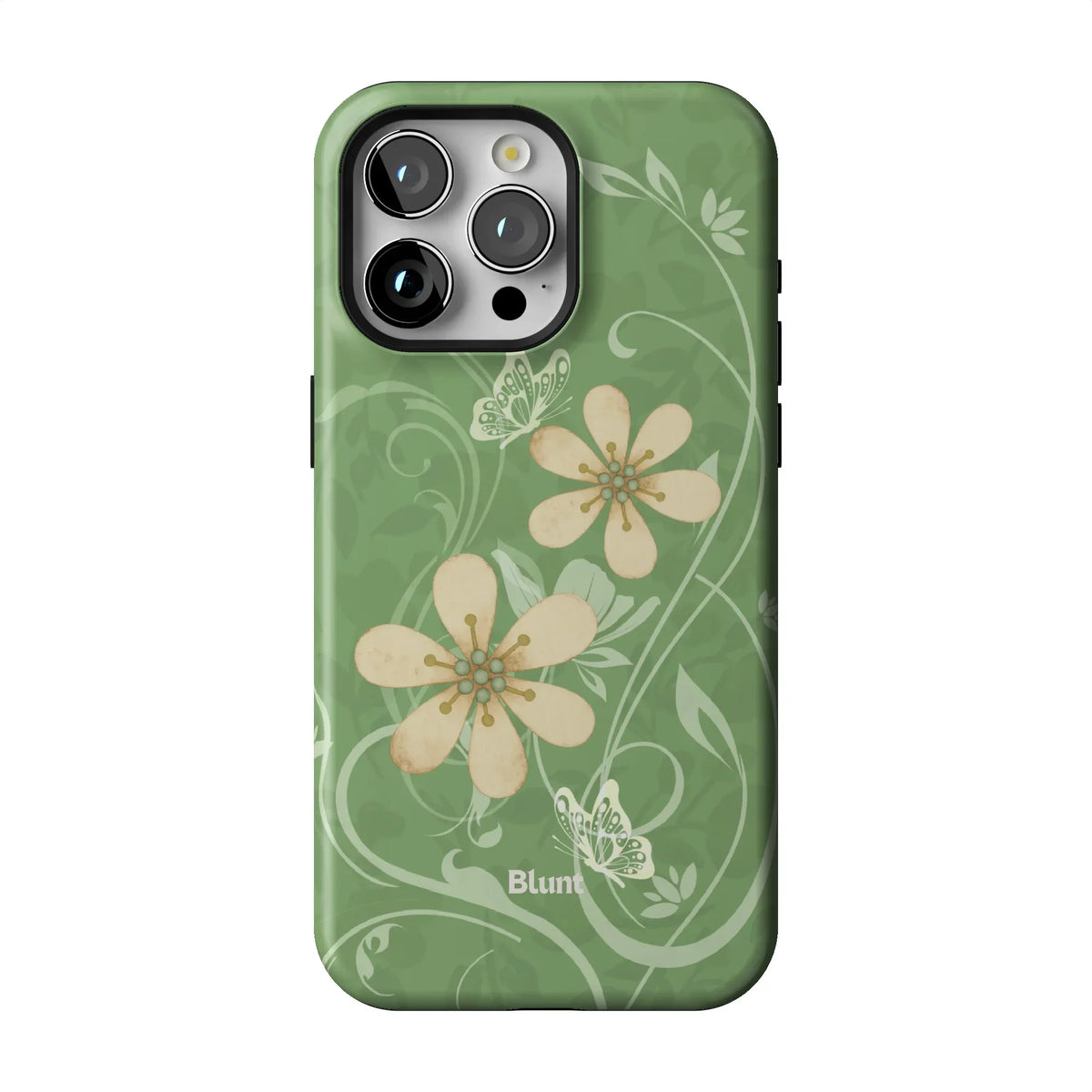 Erin iPhone Case