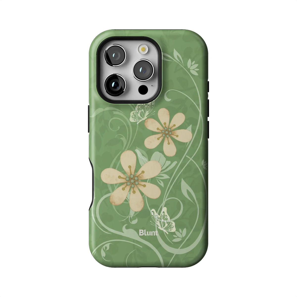 Erin iPhone Case