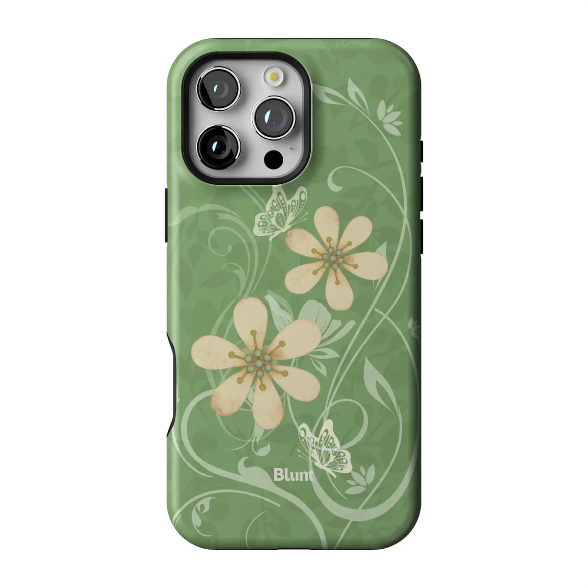 Erin iPhone Case