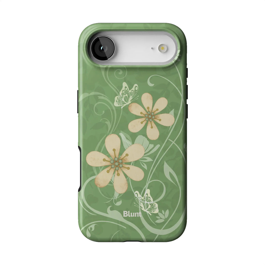 Erin iPhone Case