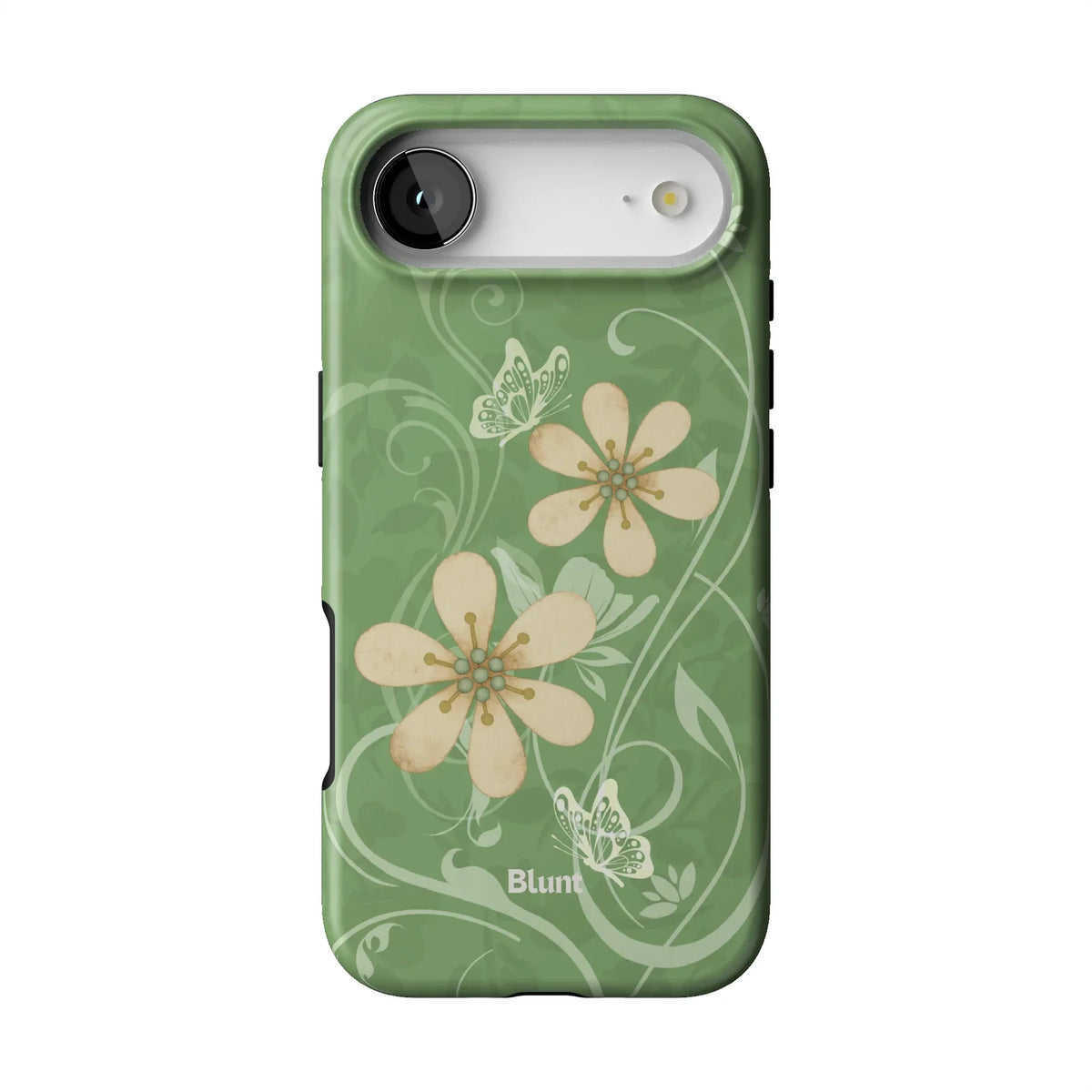 Erin iPhone Case