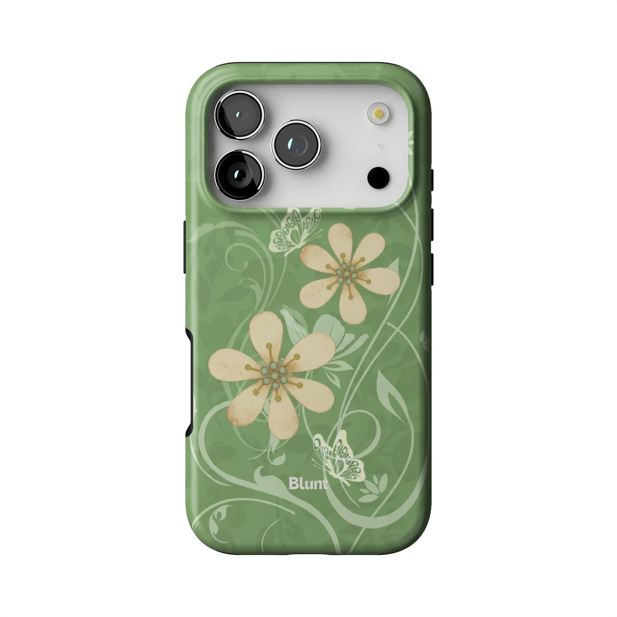 Erin iPhone Case