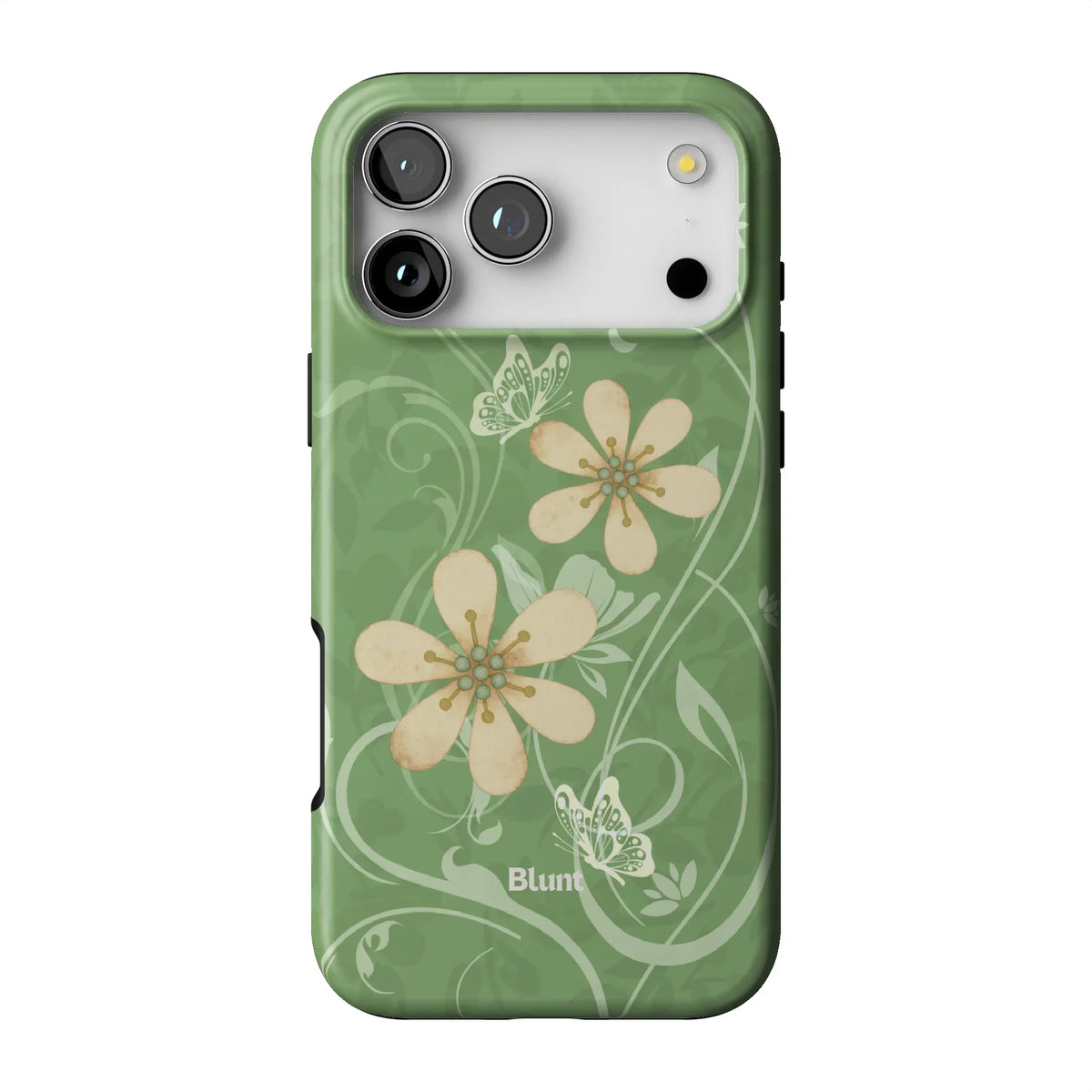 Erin iPhone Case