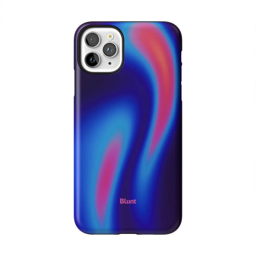 Voltage iPhone Case