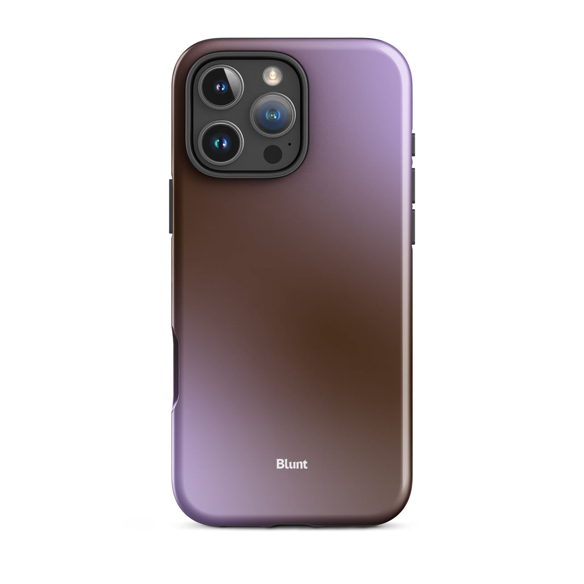 Espresso iPhone Case
