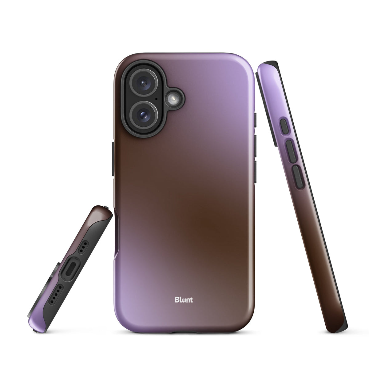 Espresso iPhone Case