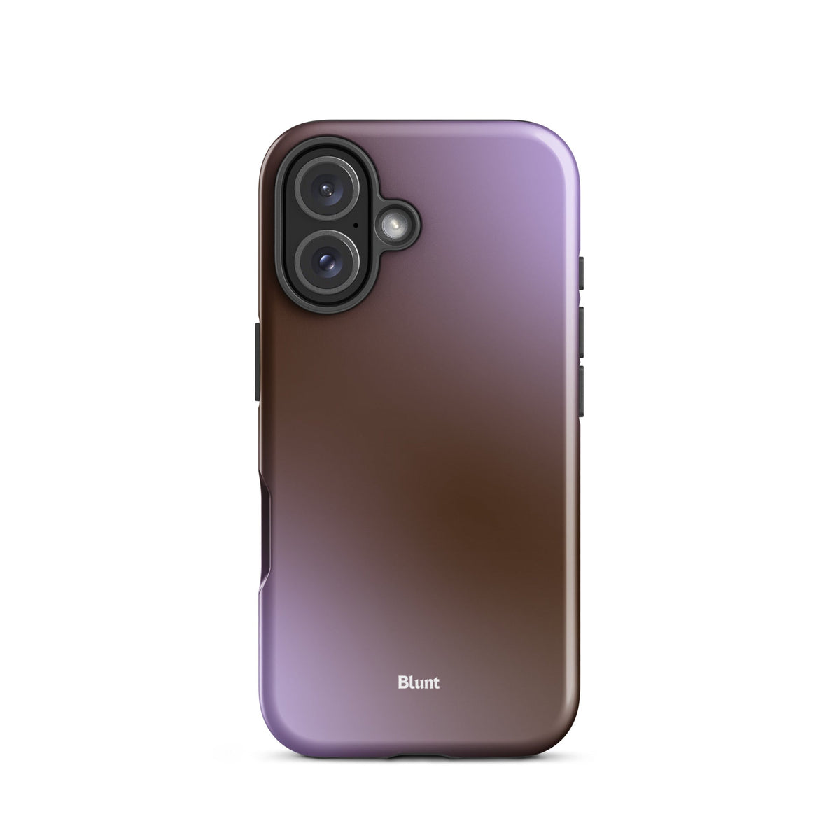 Espresso iPhone Case