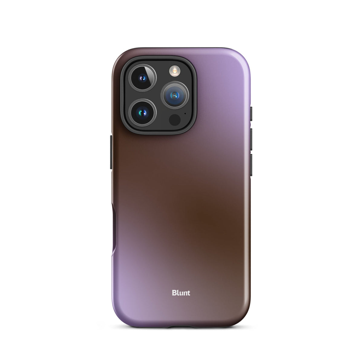 Espresso iPhone Case