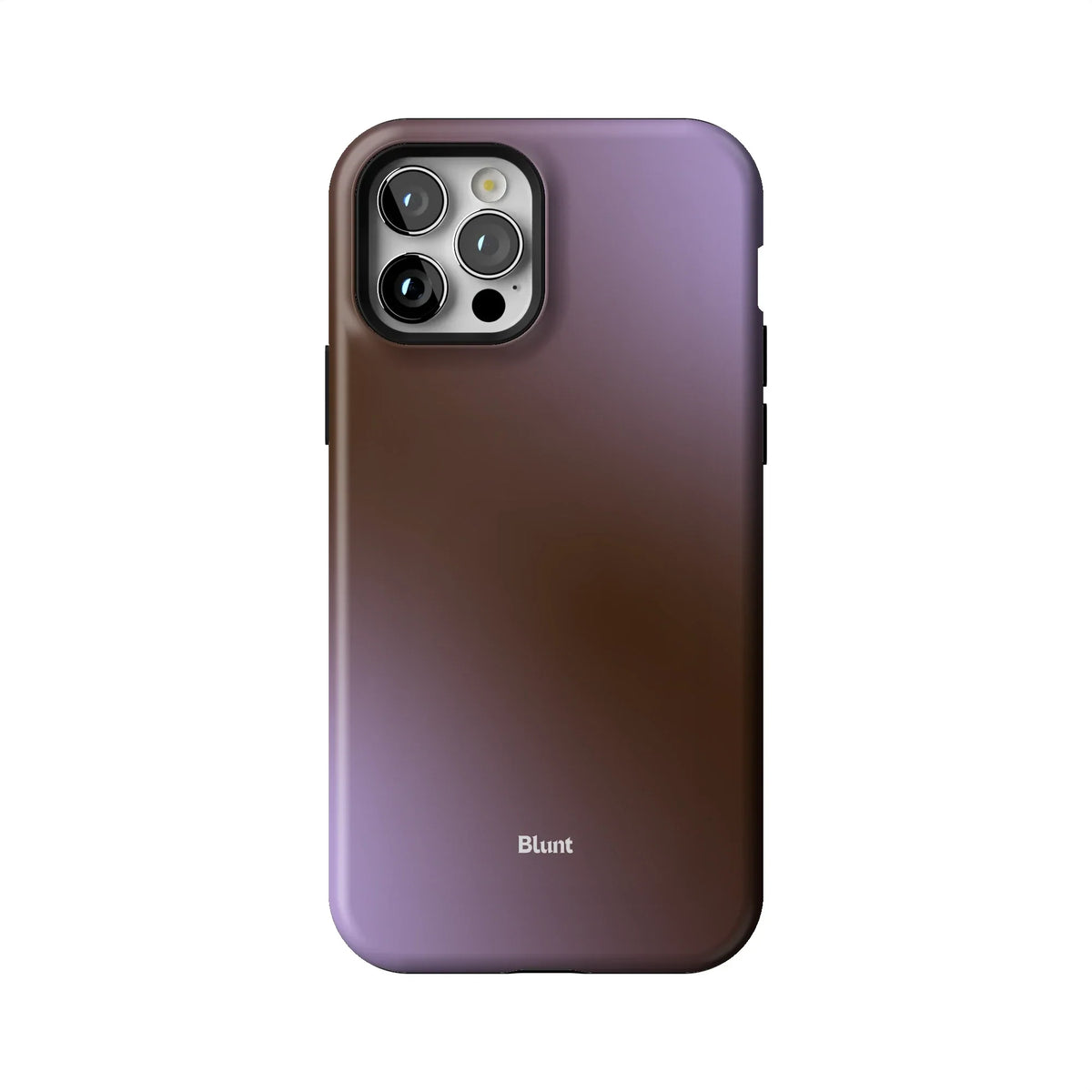 Espresso iPhone Case