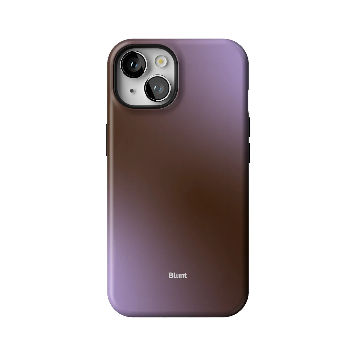 Espresso iPhone Case