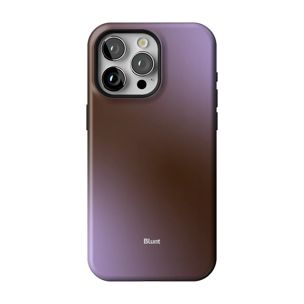 Espresso iPhone Case
