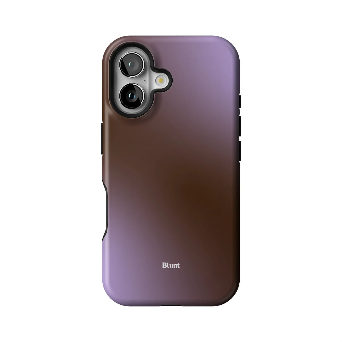 Espresso iPhone Case