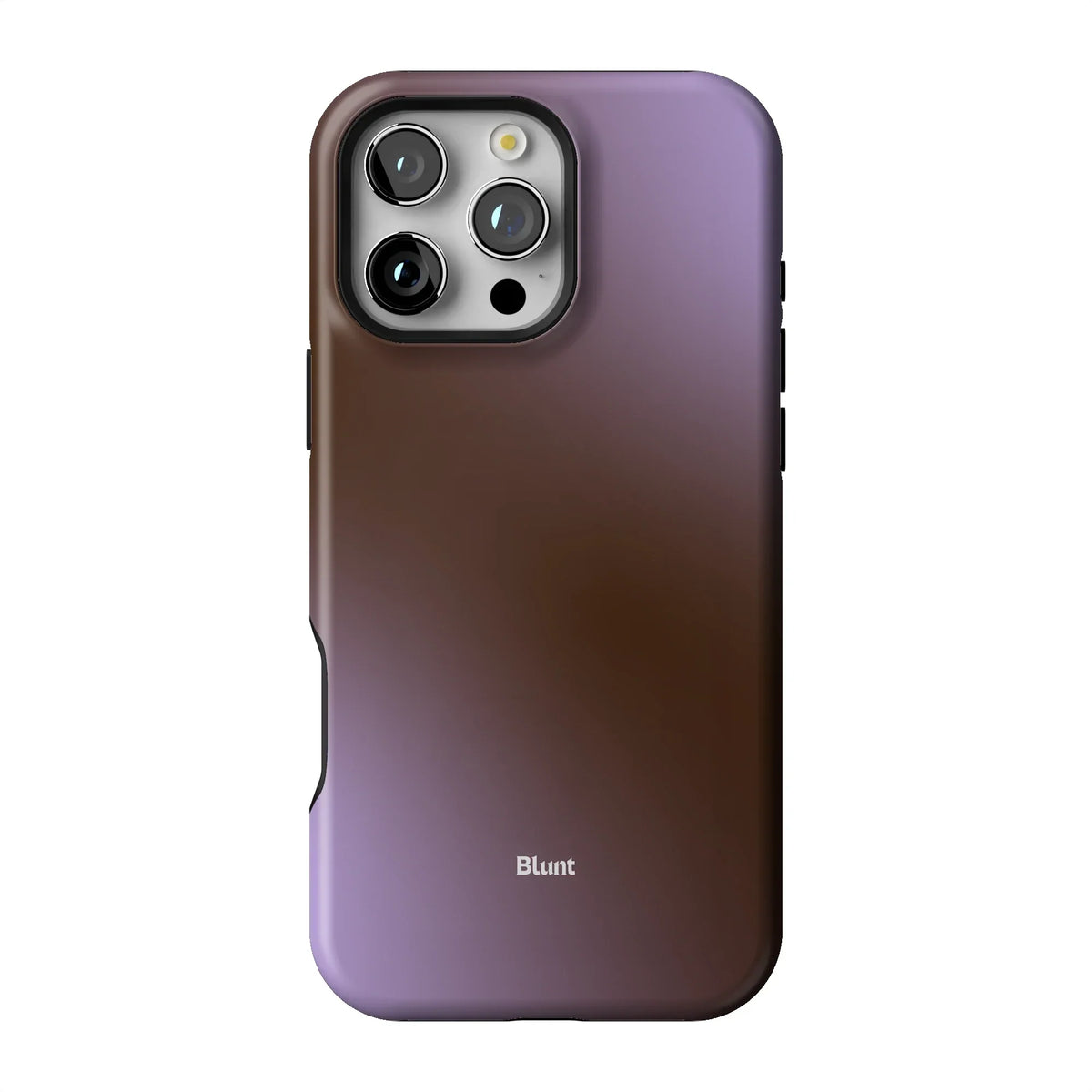 Espresso iPhone Case