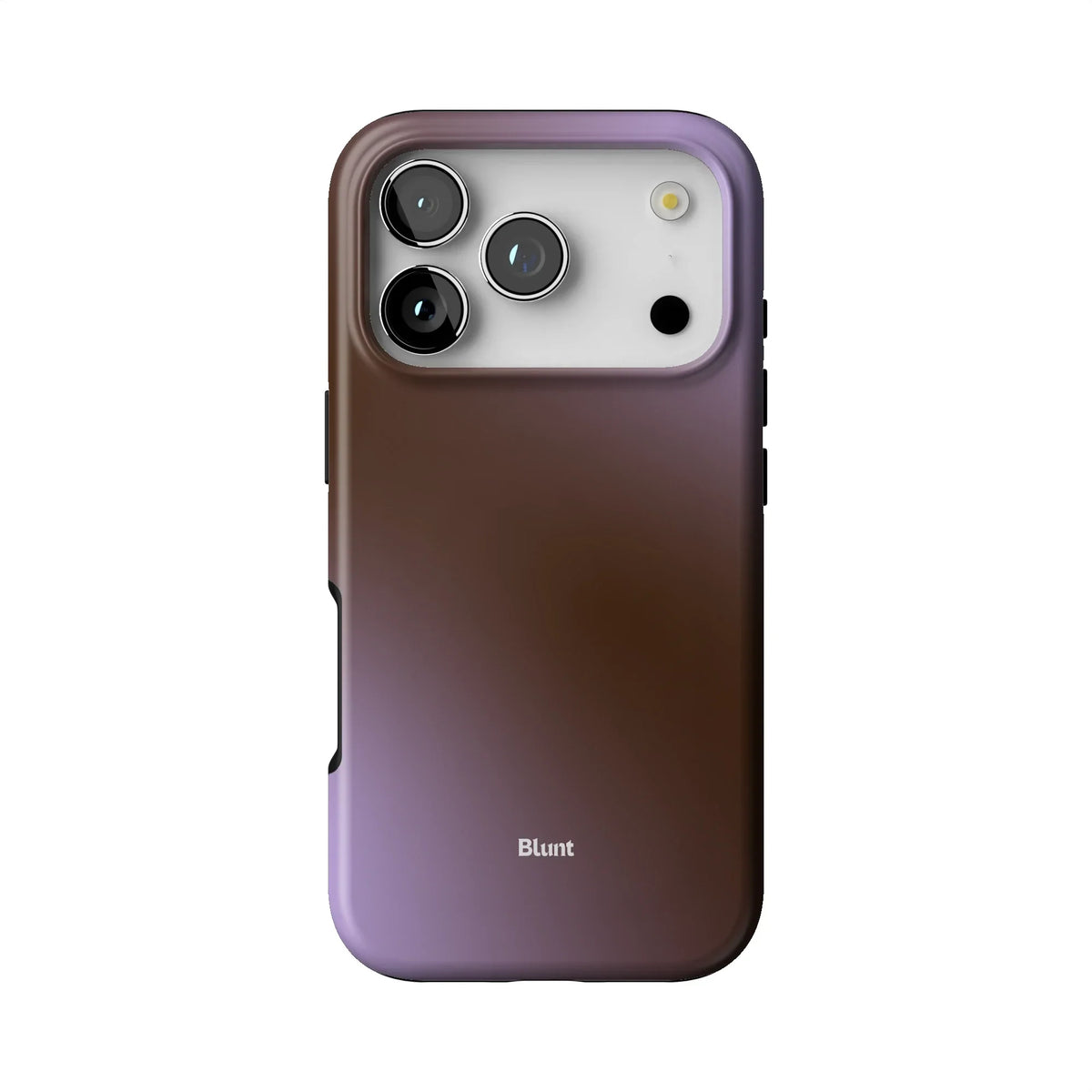 Espresso iPhone Case