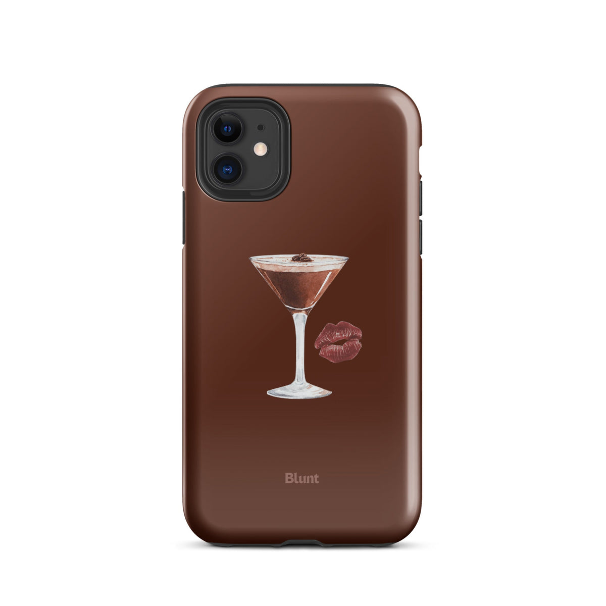 Espresso Martini iPhone Case
