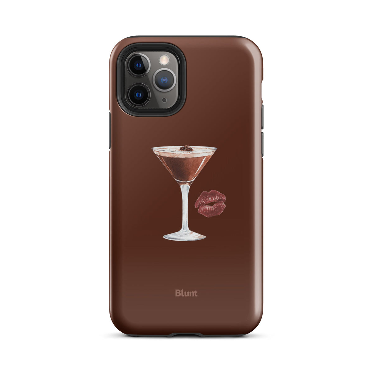 Espresso Martini iPhone Case