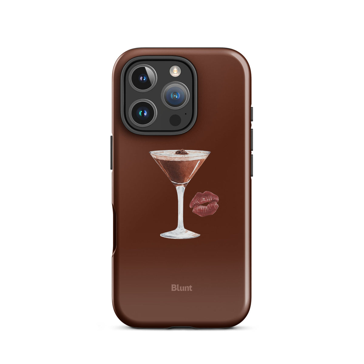 Espresso Martini iPhone Case