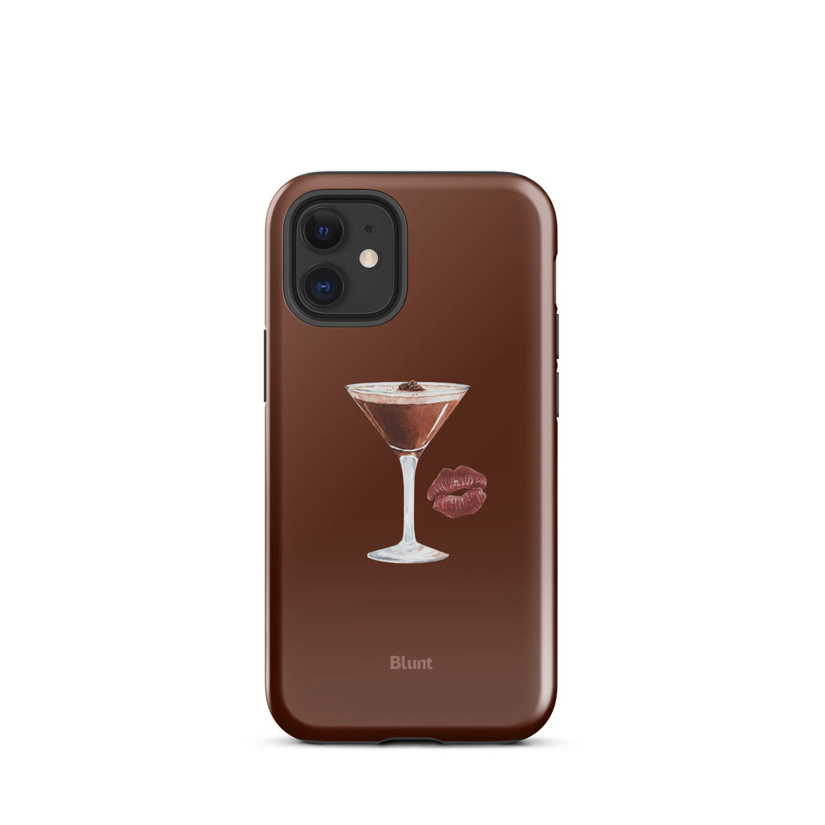 Espresso Martini iPhone Case